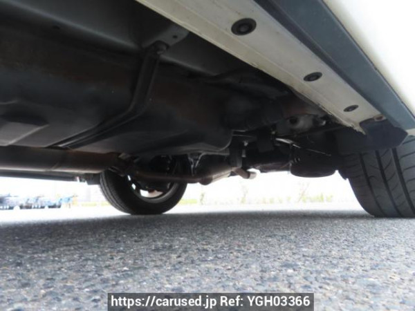 Used 2010 AT toyota vellfire ANH20W Image[38]