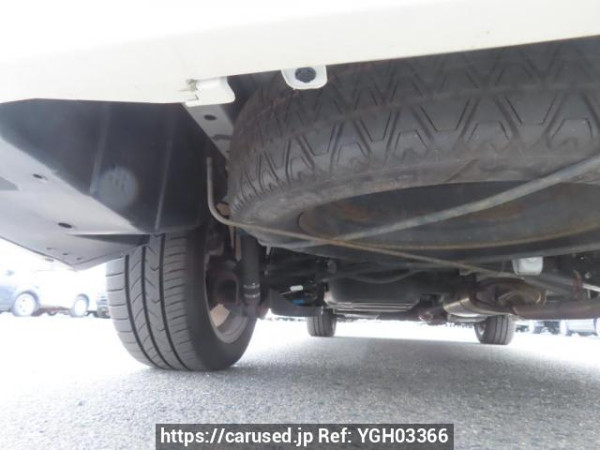 Used 2010 AT toyota vellfire ANH20W Image[39]
