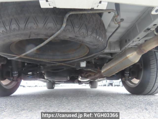 Used 2010 AT toyota vellfire ANH20W Image[41]