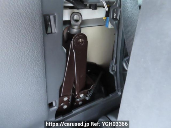 Used 2010 AT toyota vellfire ANH20W Image[42]