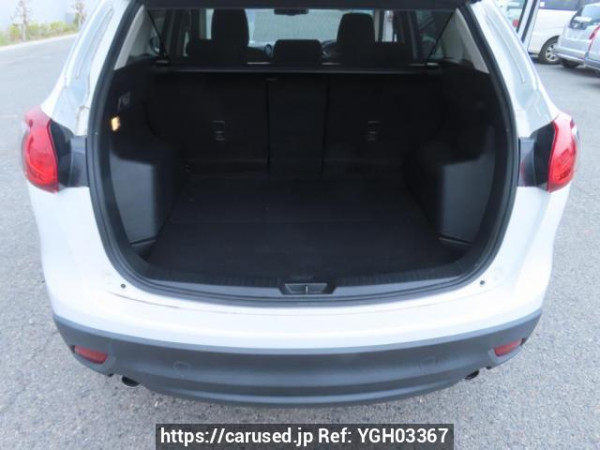 Used 2012 AT mazda cx-5 KE2FW Image[8]