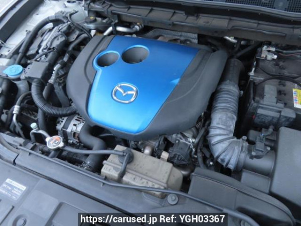 Used 2012 AT mazda cx-5 KE2FW Image[10]