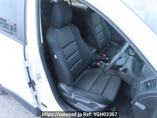 Used 2012 AT mazda cx-5 KE2FW Image[13]