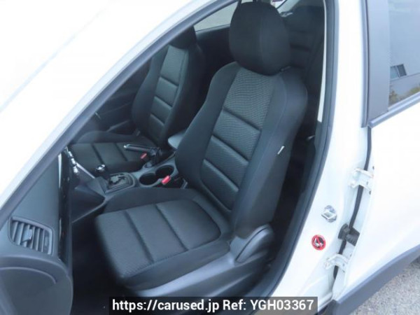 Used 2012 AT mazda cx-5 KE2FW Image[15]