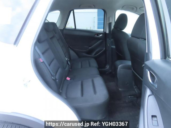 Used 2012 AT mazda cx-5 KE2FW Image[16]