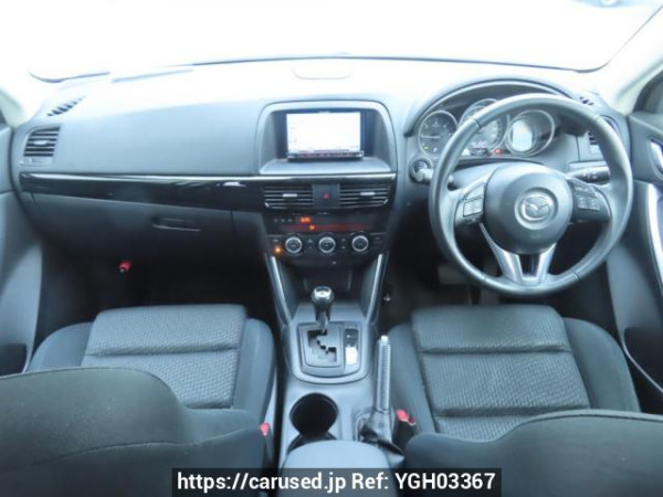 Used 2012 AT mazda cx-5 KE2FW Image[18]