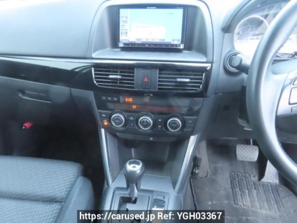 Used 2012 AT mazda cx-5 KE2FW Image[20]