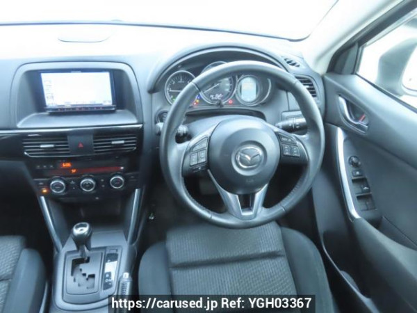 Used 2012 AT mazda cx-5 KE2FW Image[21]