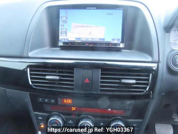 Used 2012 AT mazda cx-5 KE2FW Image[22]