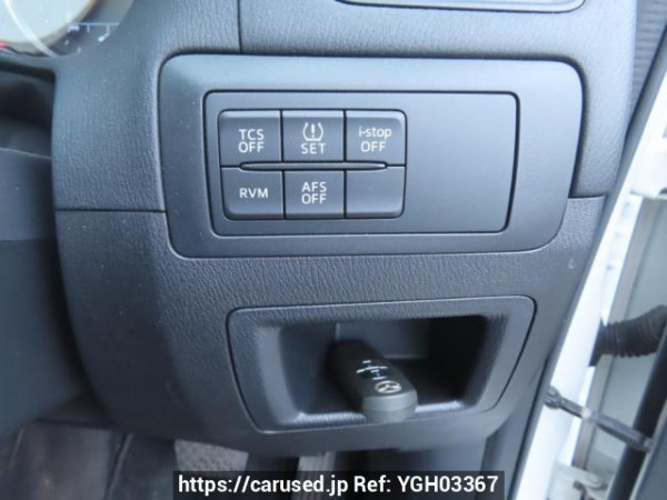 Used 2012 AT mazda cx-5 KE2FW Image[27]