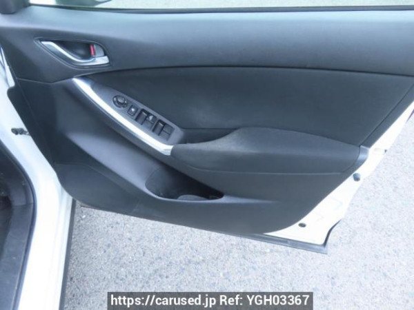 Used 2012 AT mazda cx-5 KE2FW Image[28]