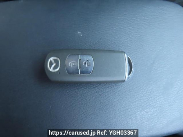 Used 2012 AT mazda cx-5 KE2FW Image[29]
