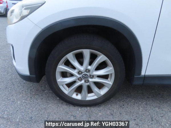 Used 2012 AT mazda cx-5 KE2FW Image[31]