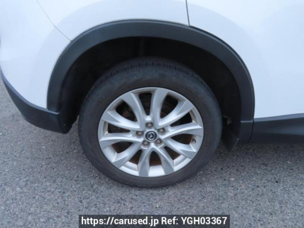 Used 2012 AT mazda cx-5 KE2FW Image[32]