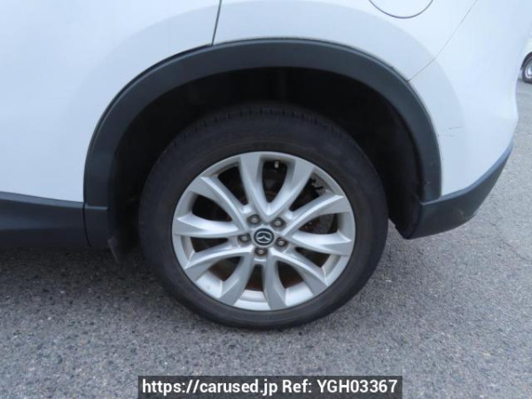 Used 2012 AT mazda cx-5 KE2FW Image[33]