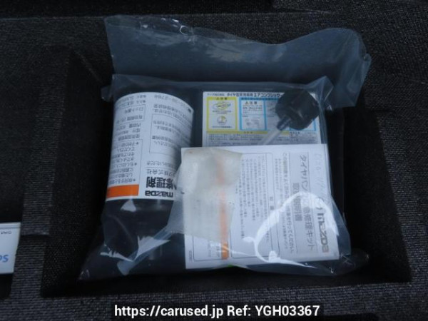 Used 2012 AT mazda cx-5 KE2FW Image[43]