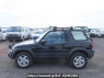 Used 1996 MT toyota rav4 SXA10W Image[3]
