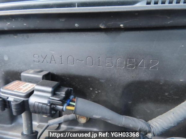 Used 1996 MT toyota rav4 SXA10W Image[13]