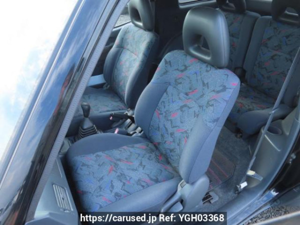 Used 1996 MT toyota rav4 SXA10W Image[17]