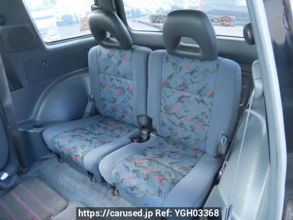 Used 1996 MT toyota rav4 SXA10W Image[18]