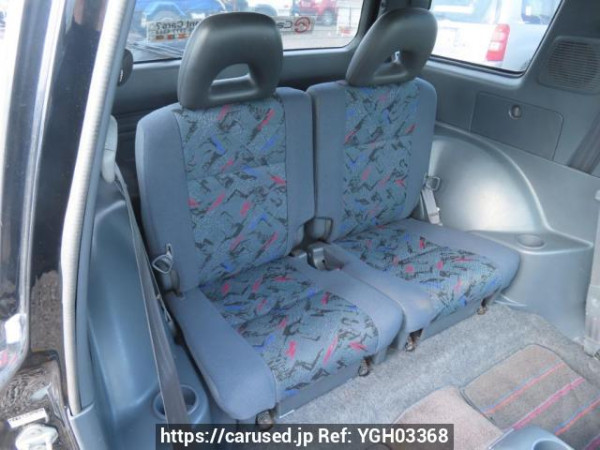 Used 1996 MT toyota rav4 SXA10W Image[19]