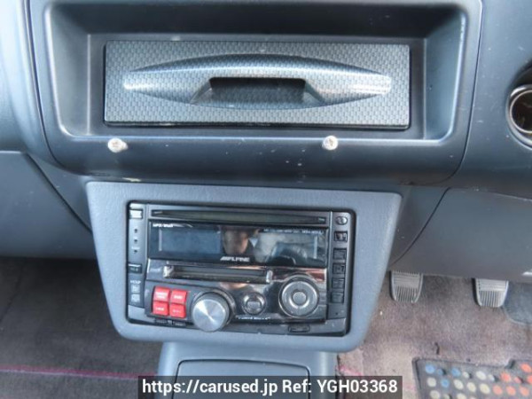 Used 1996 MT toyota rav4 SXA10W Image[24]