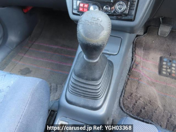 Used 1996 MT toyota rav4 SXA10W Image[25]