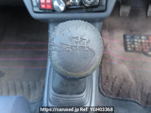 Used 1996 MT toyota rav4 SXA10W Image[26]