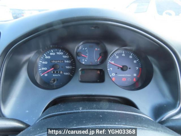 Used 1996 MT toyota rav4 SXA10W Image[27]