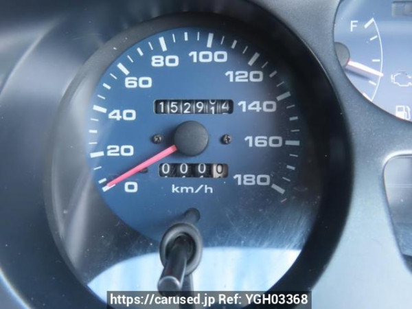 Used 1996 MT toyota rav4 SXA10W Image[28]