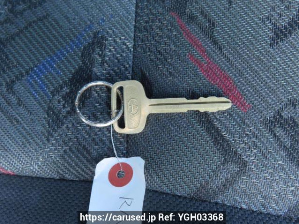 Used 1996 MT toyota rav4 SXA10W Image[30]
