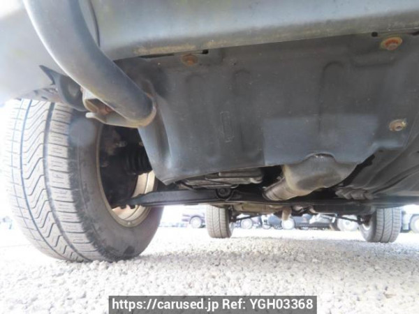 Used 1996 MT toyota rav4 SXA10W Image[35]
