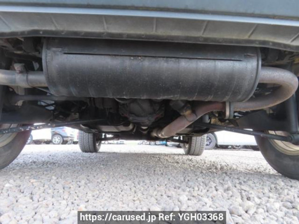 Used 1996 MT toyota rav4 SXA10W Image[43]
