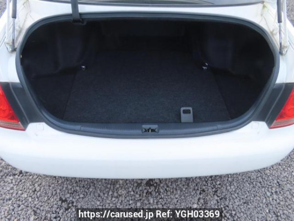 Used 2005 AT toyota crown GRS182 Image[8]