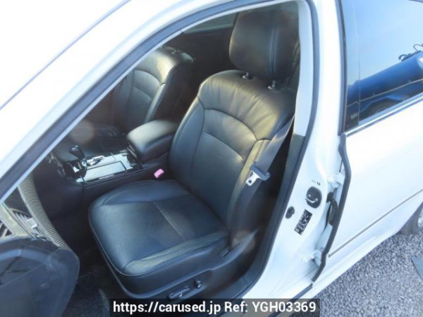 Used 2005 AT toyota crown GRS182 Image[13]