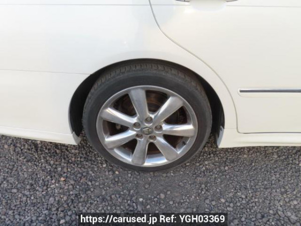 Used 2005 AT toyota crown GRS182 Image[32]