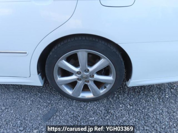 Used 2005 AT toyota crown GRS182 Image[33]