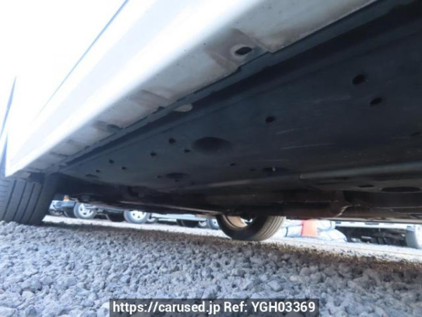 Used 2005 AT toyota crown GRS182 Image[36]