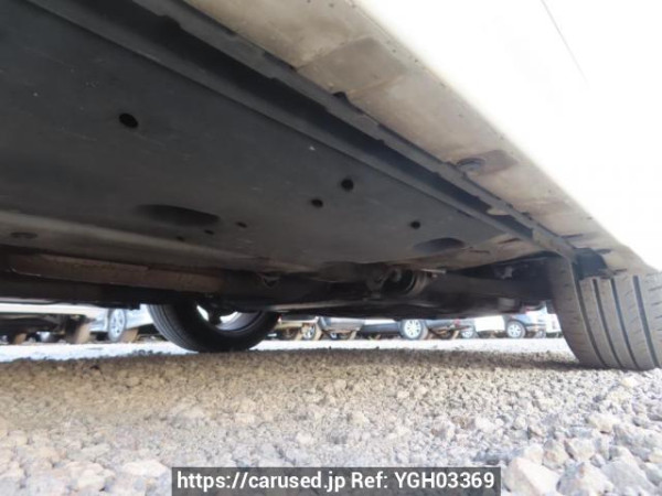 Used 2005 AT toyota crown GRS182 Image[37]