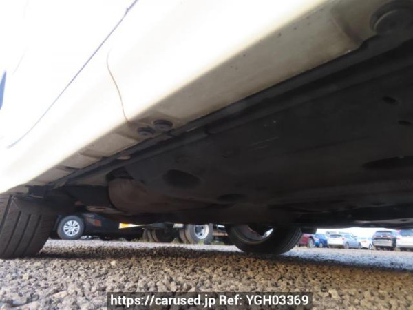 Used 2005 AT toyota crown GRS182 Image[38]
