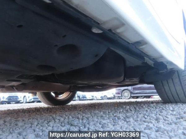 Used 2005 AT toyota crown GRS182 Image[39]