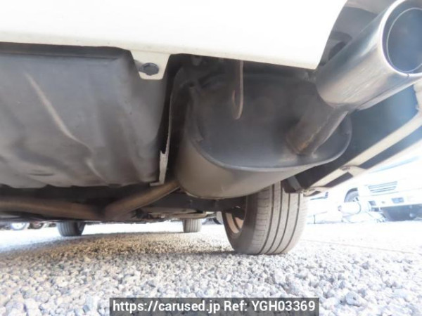 Used 2005 AT toyota crown GRS182 Image[41]
