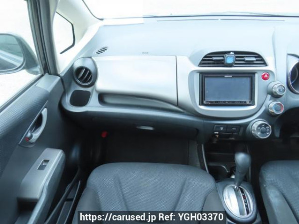 Used 2011 AT honda fit GE6 Image[16]