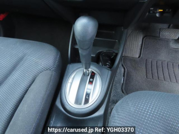 Used 2011 AT honda fit GE6 Image[20]