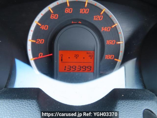 Used 2011 AT honda fit GE6 Image[22]