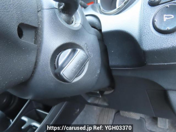 Used 2011 AT honda fit GE6 Image[23]