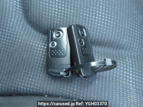 Used 2011 AT honda fit GE6 Image[25]