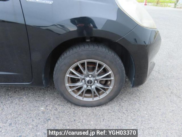 Used 2011 AT honda fit GE6 Image[26]