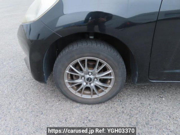 Used 2011 AT honda fit GE6 Image[27]