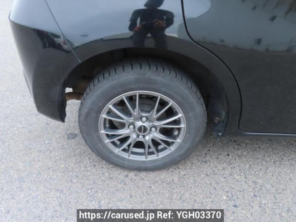 Used 2011 AT honda fit GE6 Image[28]